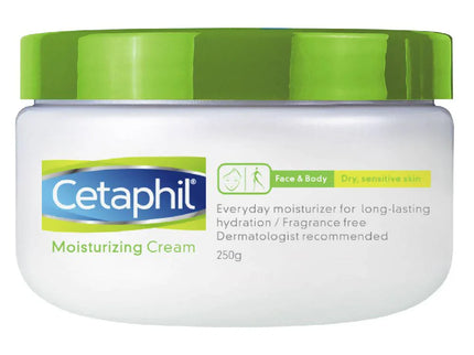 Cetaphil Moisturising Cream