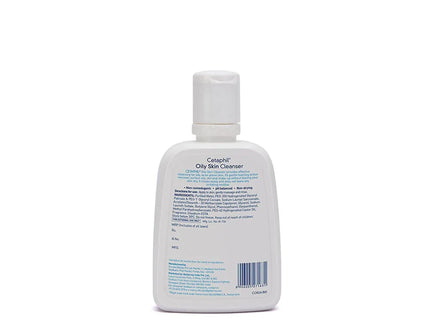 Cetaphil OS Oily Skin Cleanser
