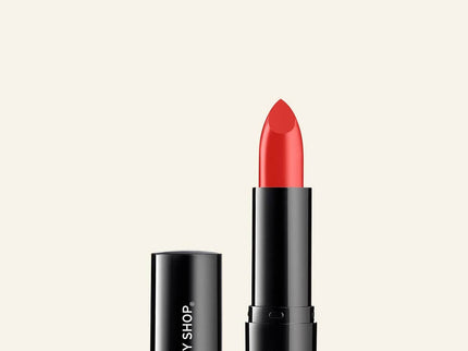 The Body Shop Colour Crush Lipsticks