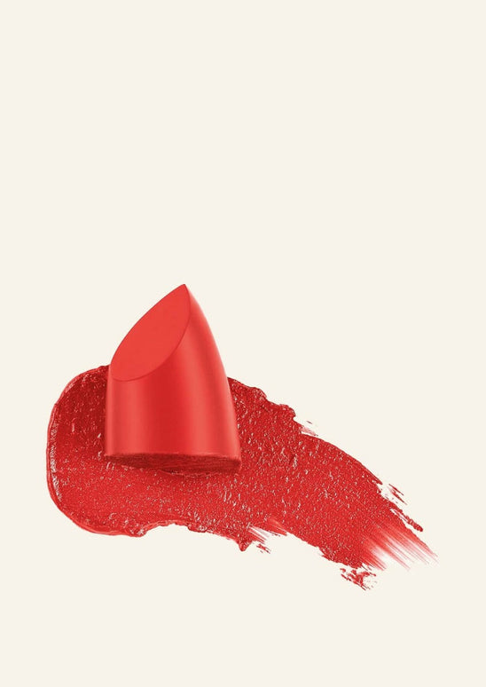 The Body Shop Colour Crush Lipsticks
