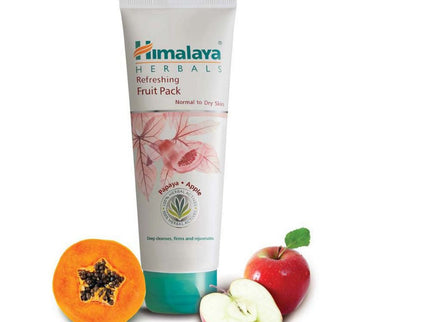 Himalaya Refreshing Fruit Pack