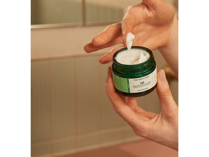 The Body Shop Aloe Soothing Night Cream- 50ML