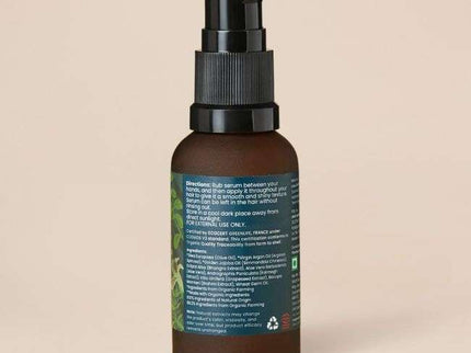 Isha Life Hair Fall Control & Repair Organic Hair Serum - 30ml