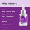 2% Salicylic Acid Serum - 30ml - Shoppiearth