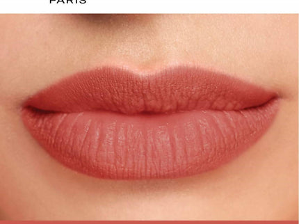 L'Oreal Paris Color Riche Free The Nudes Lipsticks - 312 No Rage