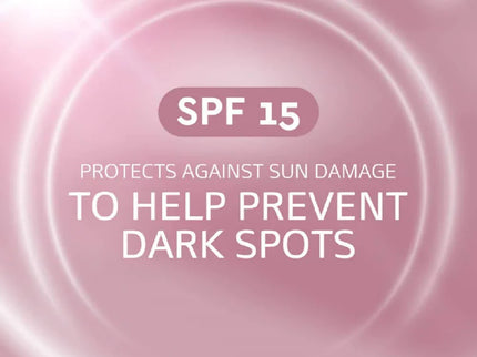 Cetaphil Bright Healthy Radiance Day Protection Cream SPF 15 - 50 gms