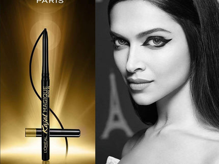 L'Oreal Paris Kajal Magique Bold