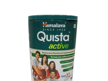 Himalaya Quista Active