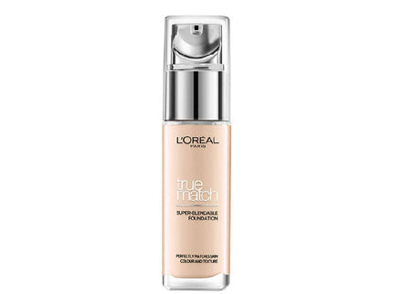 L'Oreal Paris True Match Super-Blendable Foundation