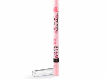 Lakme Absolute Kohl Ultimate The Gelato Collection 04 Candy Floss - 1.2 gms