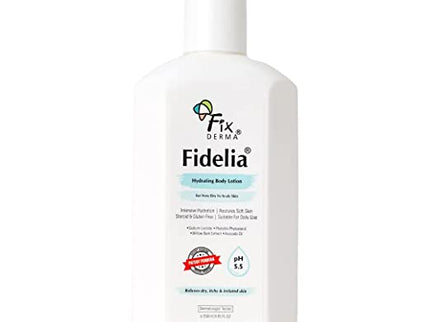 Fixderma Fidelia Hydrating Body Lotion