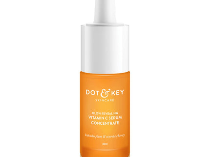 Dot & Key Glow Revealing Vitamin C Serum Concentrate - 30 ML