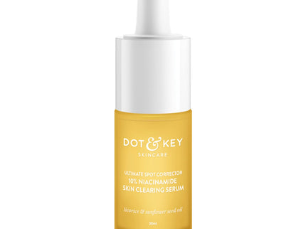 Dot & Key 10% Niacinamide Skin Clearing Face Serum - 30 ML