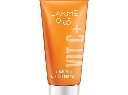 Lakme 9to5 Vitamin C+ Skin Care Value Combo