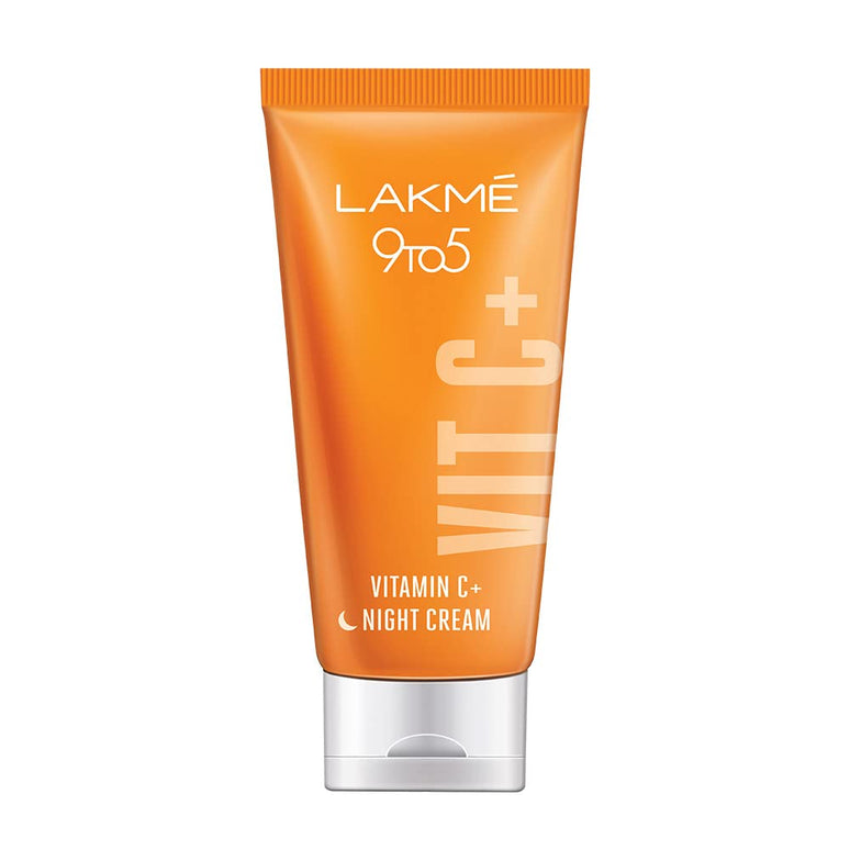 Lakme 9to5 Vitamin C+ Skin Care Value Combo