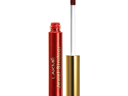 Lakme Jewel Sindoor Red - 4.5 ml