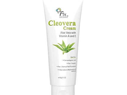 Fixderma Cleovera Face Cream