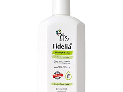 Fixderma Fidelia Nourishing Body Lotion
