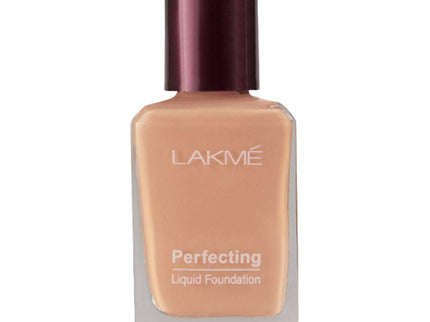 Lakme Perfecting Liquid Foundation - 27 ml