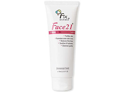 Fixderma Face 21 Cleanser