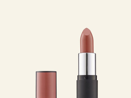 The Body Shop Matte Lipstick- Sienna Rose - 4 gms
