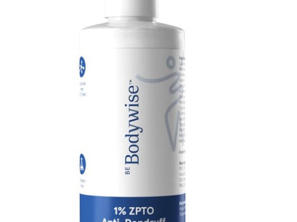 Be bodywise anti dandruff shampoo 200ml