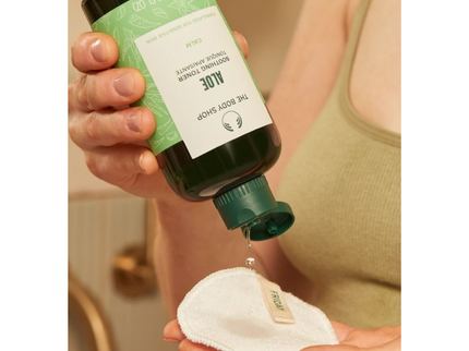 The Body Shop Aloe Soothing Toner - 250 ml