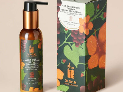 Isha Life Hair Fall Control & Repair Organic Conditioner - 100ml