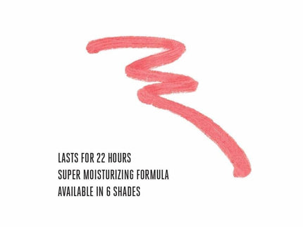 Lakme Lip Love Chapstick Apricot - 4.5 gms