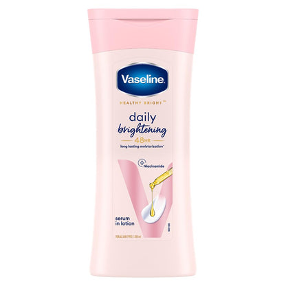 Vaseline body lotion -200ml
