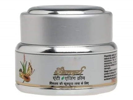 Patanjali Saundarya Anti Aging Cream - 50 gms