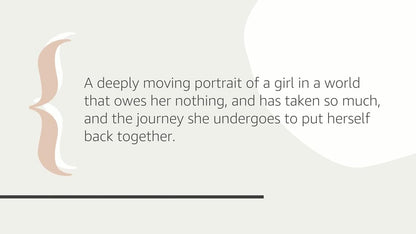 Girl In Pieces (Paperback) - Kathleen Glasgow