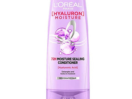 L'Oreal Paris Hyaluron Moisture 72H Moisture Filling Shampoo