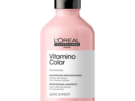 L'Oréal Professionnel Serie Expert Vitamino Color Shampoo