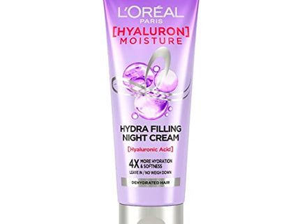 L'Oreal Paris Hyaluron Moisture 72H Moisture Filling Shampoo