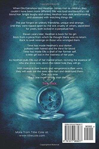 Sick Fux (Paperback) By Tillie Cole *
