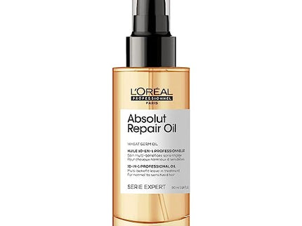 L'Oreal Professionnel Absolut Repair Oil - 90 ml