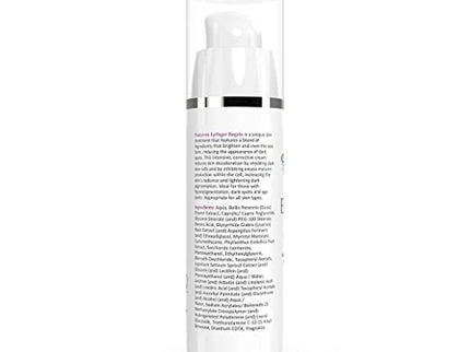 Fixderma Epifager Regale Whitening & Brightening Cream