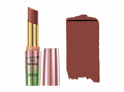 Lakme 9 to 5 Naturale Matte Lipstick  Honey Love - 3.6 gms