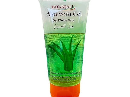Patanjali Saundarya Aloe Vera Gel - 150 ml