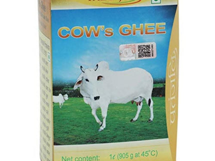 Patanjali Cow's Ghee