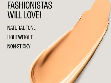 Lakme Sun Expert Tinted Sunscreen 50SPF