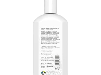 Fixderma Fidelia Strengthening Shampoo