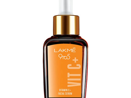 Lakme 9to5 Vitamin C+ Skin Care Value Combo