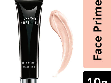 Lakme Absolute Blur Perfect Makeup Primer