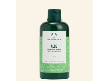 The Body Shop Aloe Soothing Toner - 250 ml