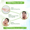 Rice Face Wash With Rice Water & Niacinamide for Glass Skin - 100 ml - Shoppiearth