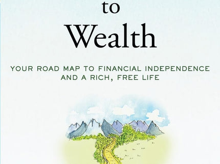 The Simple Path to Wealth by J. L. Collins Paperback Book