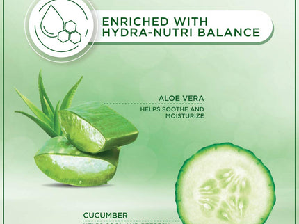 Himalaya Aloe & Cucumber Refreshing Body Lotion
