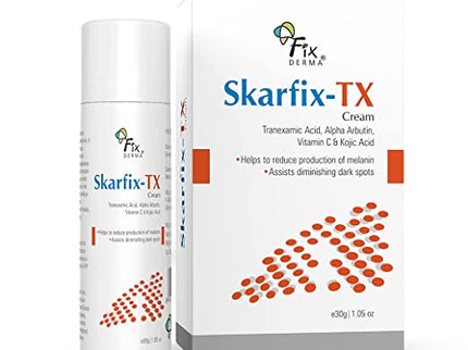 Fixderma Skarfix-TX Cream